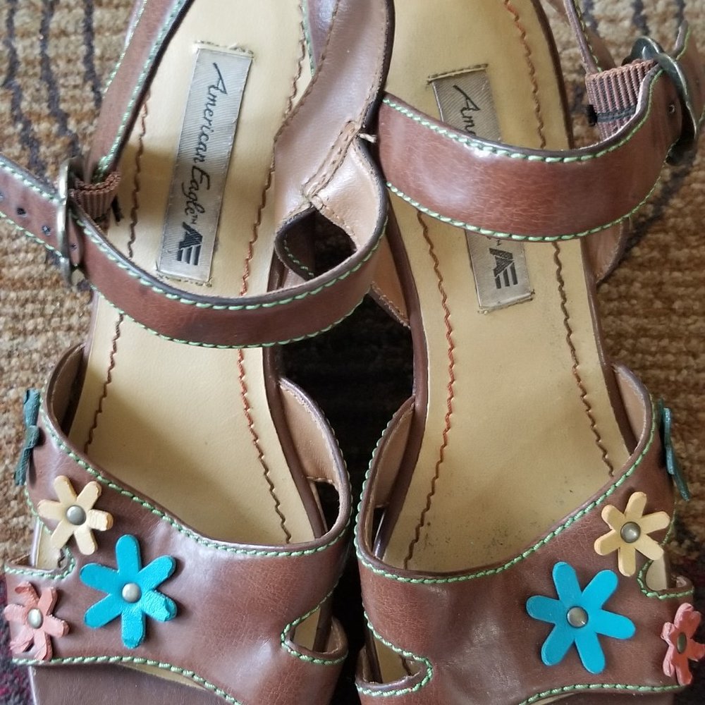 Women's high heels